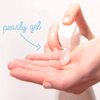 Gel Lavant Doux