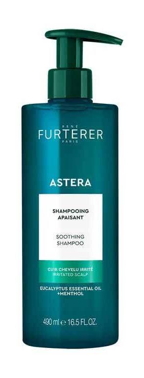 Astera Fresh Shampoing Apaisant Fraîcheur