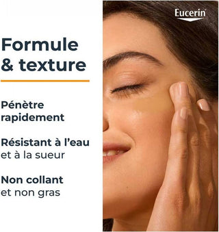 Sun Hydro Protect Fluide Ultra-Léger SPF 50+