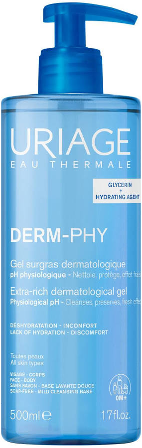 gel surgras