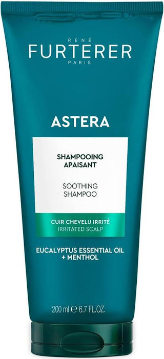 Astera Fresh Shampoing Apaisant Fraîcheur