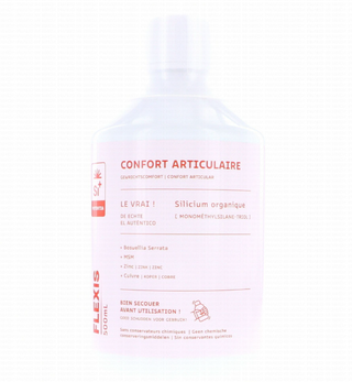 SI+ Confort Articulaire 500ml