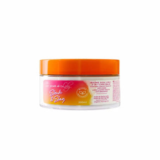 Les Secrets de Loly – Sleek & Slay Baume 2-en-1