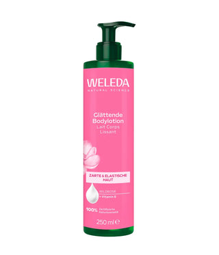 Weleda Smoothing body lotion (250ml)