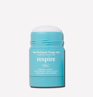 RESPIRE Soin Nettoyant Visage Stick 50 g
