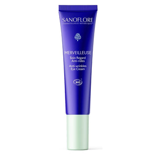 Sanoflore Soin Regard Merveilleux Anti-Rides – 15 ml