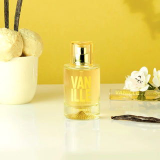 Solinotes Eau de parfums Vanille