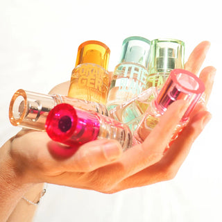 Solinotes – Eau de Parfum Musc