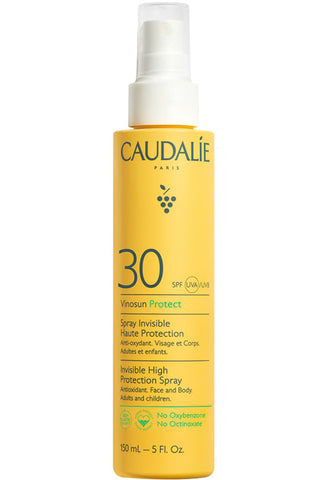 spray solaire spf30