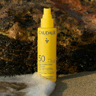 caudalie spray protection solaire
