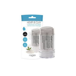 L'action Paris masque stick hydratant 30g