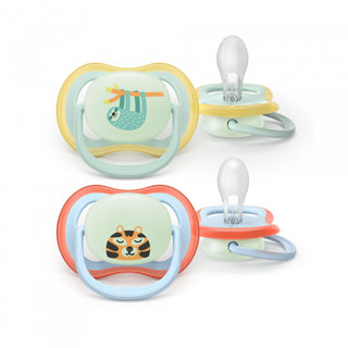 sucette Philips Avent 0-6 mois