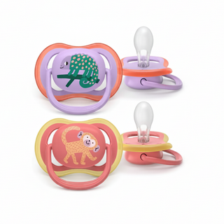 sucette bébé