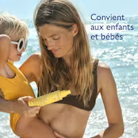 caudalie spray protection solaire