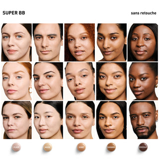 Erborian – Super BB haute Couvrante 15mL