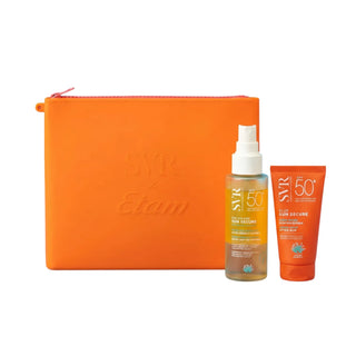 SVR x ETAM Sun Secure – Trousse Protection Solaire SPF50+ Édition Limitée