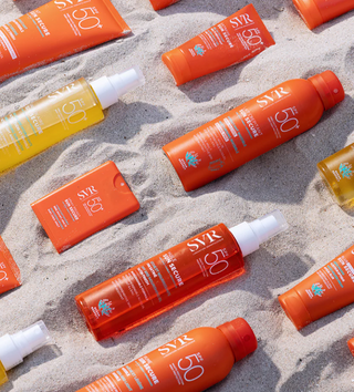 SVR Sun Secure Eau Solaire Protectrice SPF50+ 200 ml