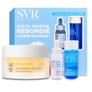 SVR – Coffret Collagen Biotic Crème Repulpante 50 ml