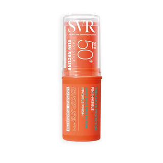SVR Sun Secure Easy Stick solaire SPF 50+ 10 g