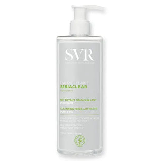 SVR Sebiaclear Eau Micellaire