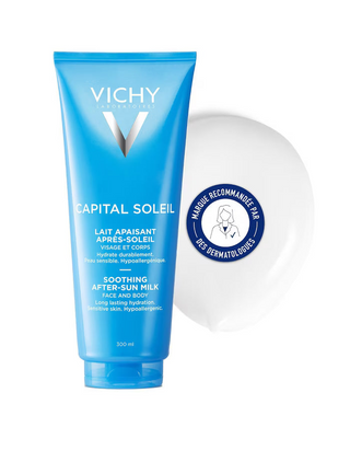LAIT APAISANT APRÈS-SOLEIL