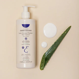 Embryolisse Lait-Crème Fluide+ Hydratant 6 en 1