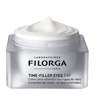 Soin Contour des Yeux Anti-Rides & Anti-Cernes
