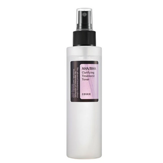 COSRX AHA / BHA CLARIFYING TONER Lotion Clarifiante - 150ml