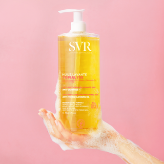 SVR Topialyse Huile Lavante Micellaire 1L