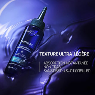René Furterer – Triphasic Sérum Nuit Densité