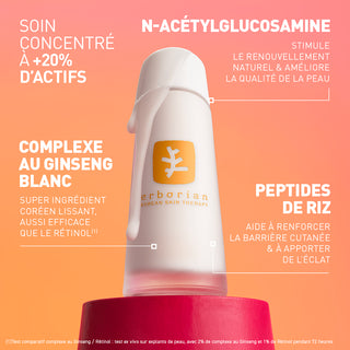 Erborian – Triple Care BB Milk Soin 3-en-1