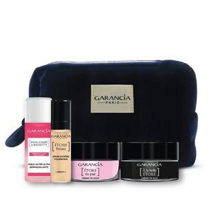 Garancia – Trousse Rituel Volumateur Étoile