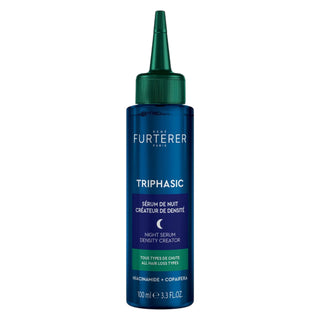 René Furterer – Triphasic Sérum Nuit Densité
