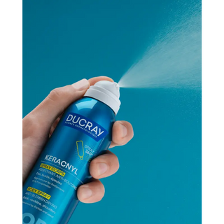 Ducray Keracnyl Spray Corps Asséchant Anti-Boutons