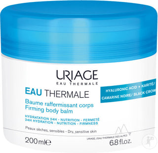 uriage baume raffermissant