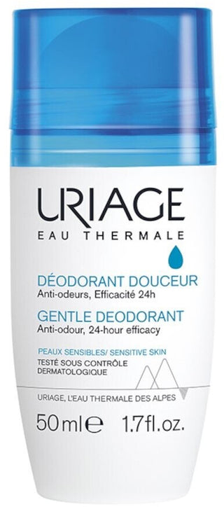 Uriage Déodorant Douceur