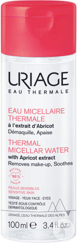 eau micellaire uriage 
