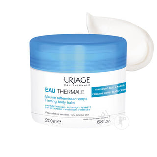 uriage baume raffermissant