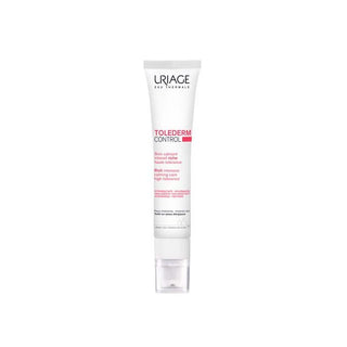 URIAGE Tolederm Control Soin Apaisant Riche peaux intolérantes et allergiques 40ml