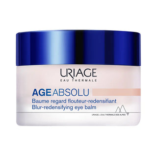 Uriage - Age Absolu Baume Contour des Yeux Redensifiant Floutant – 15 ml