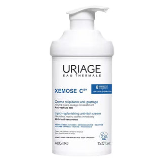 Uriage Xémose Crème Émolliente Universelle