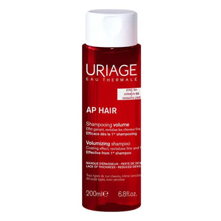 Uriage – AP Hair Shampooing Anti-Chute