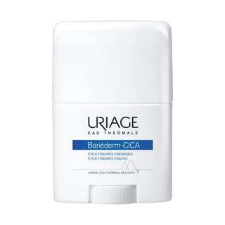 Uriage Stick Bariederm fissures et crevasses