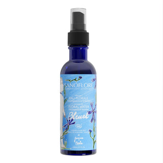 Sanoflore eau florale de bleuet 200ml