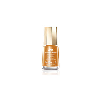 Mavala vernis 491 Golden Moon 5mL