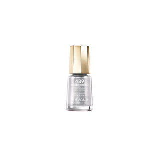 Mavala vernis 489 Silver Dream 5mL