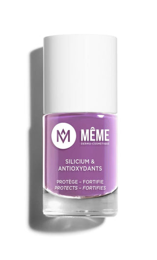 Même vernis au silicium bougainvillier 10ml