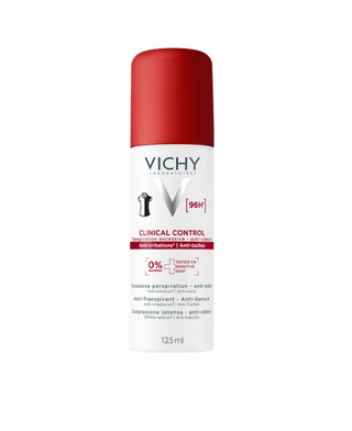 Vichy déodorant femme 