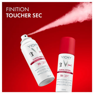 Vichy Déodorant 