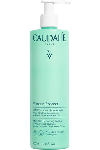 Caudalie Vinosun Lait Après-Soleil Prolongateur de Bronzage -400ml